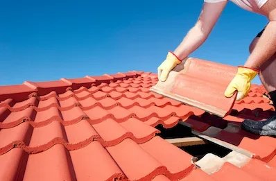 Pose et rénovation de toiture à Fontaines-sur-Marne